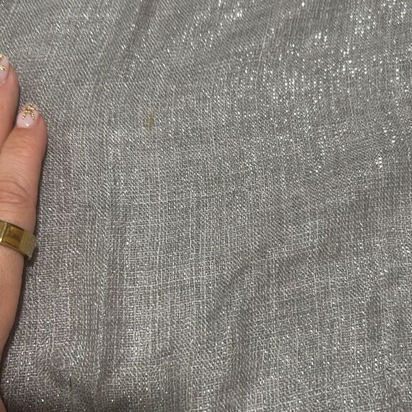 Loro Piana Scarf - Picture 11 of 12